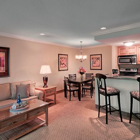 Innisbrook Resort Palm Harbor Buitenkant foto