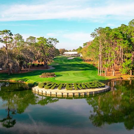Innisbrook Resort Palm Harbor Buitenkant foto