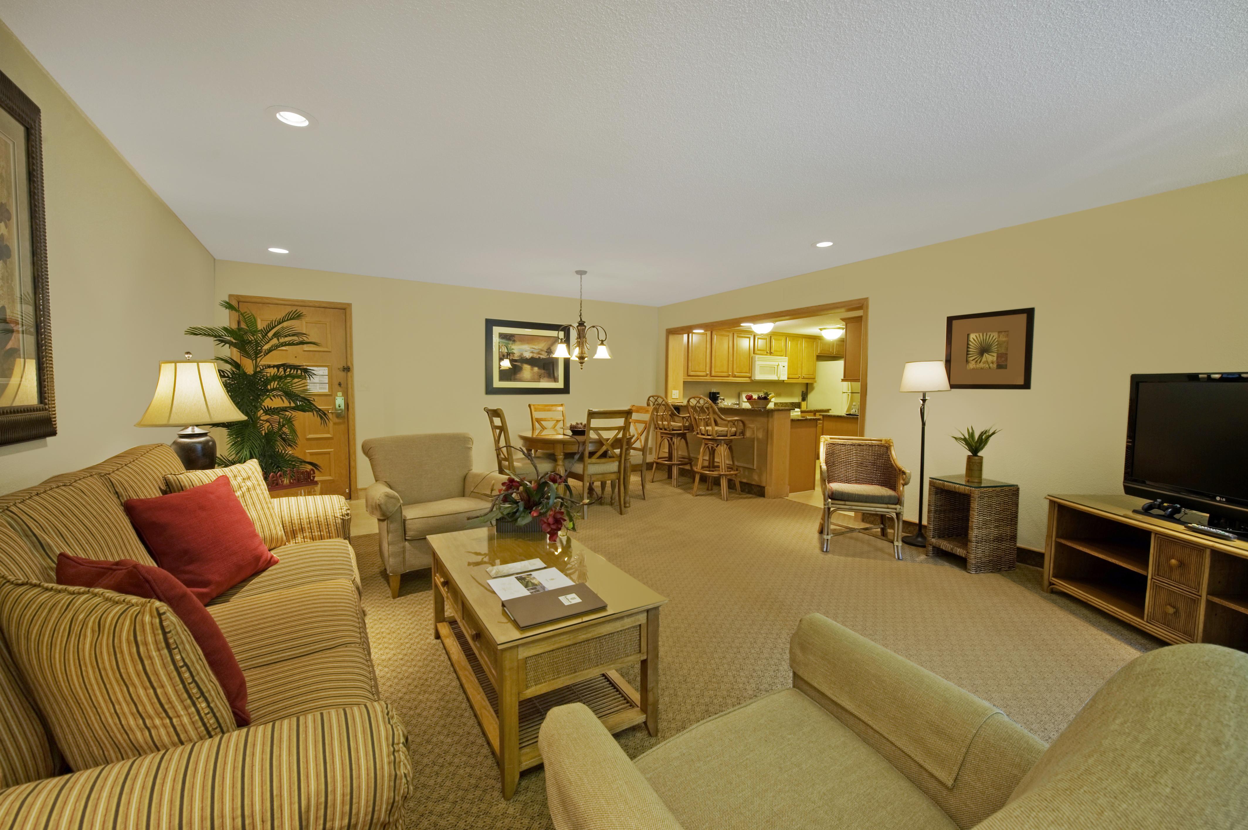 Innisbrook Resort Palm Harbor Kamer foto