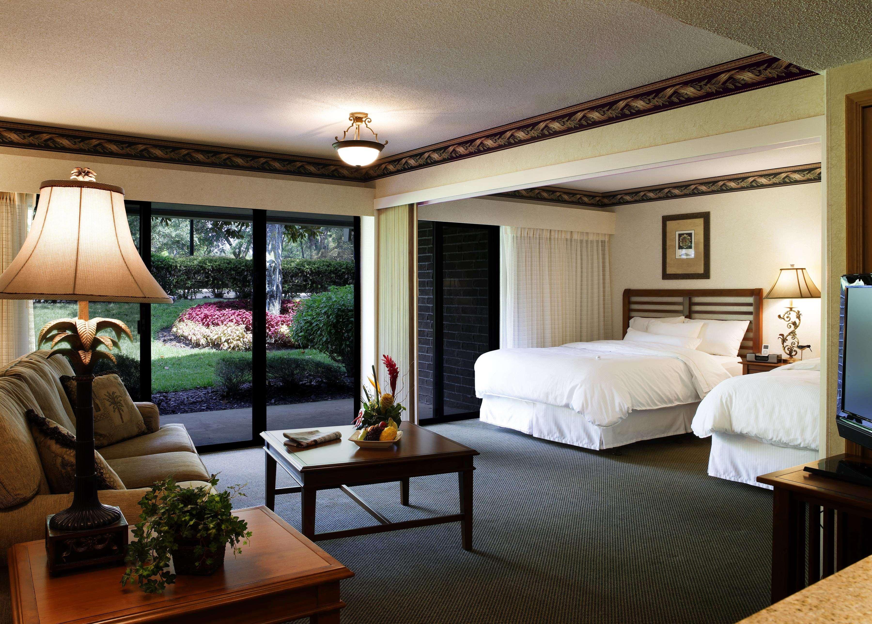 Innisbrook Resort Palm Harbor Kamer foto