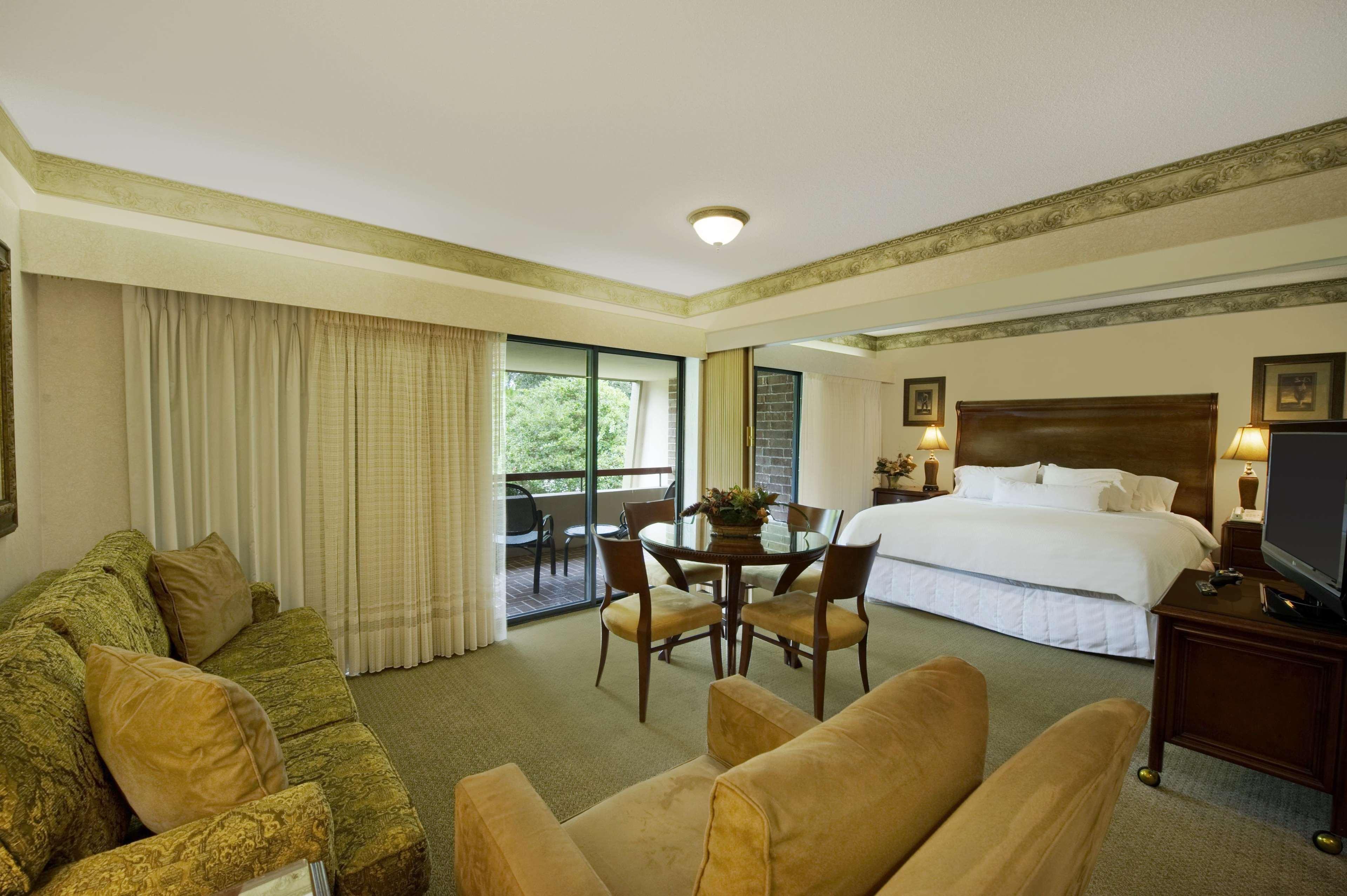 Innisbrook Resort Palm Harbor Kamer foto