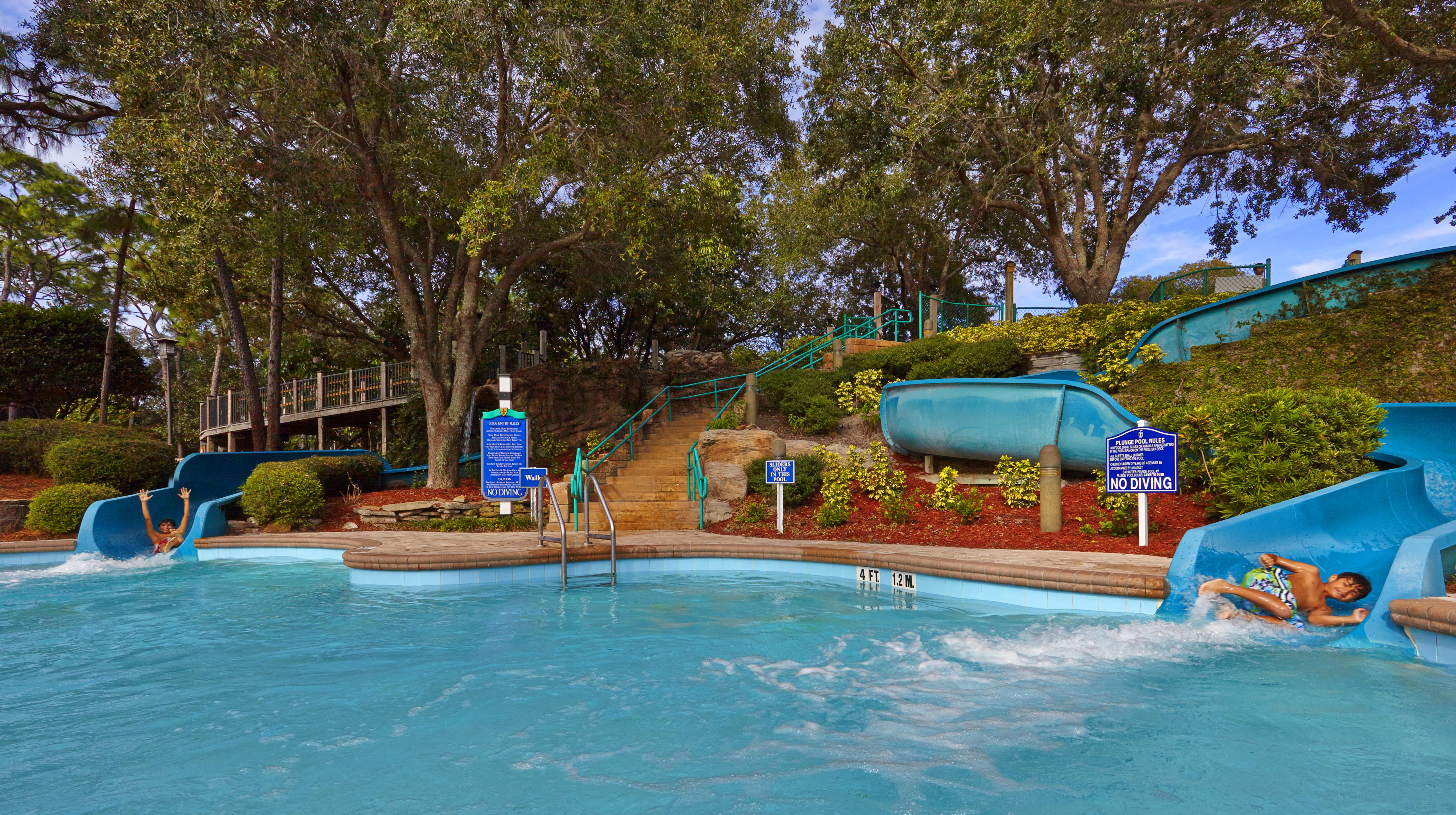 Innisbrook Resort Palm Harbor Buitenkant foto