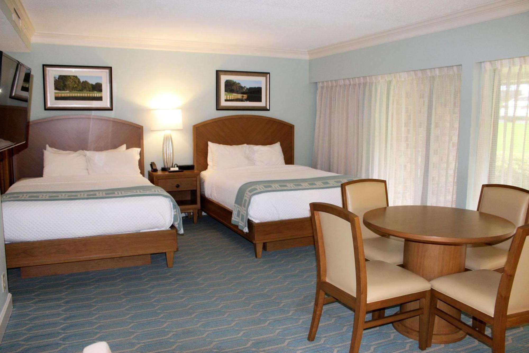 Innisbrook Resort Palm Harbor Buitenkant foto
