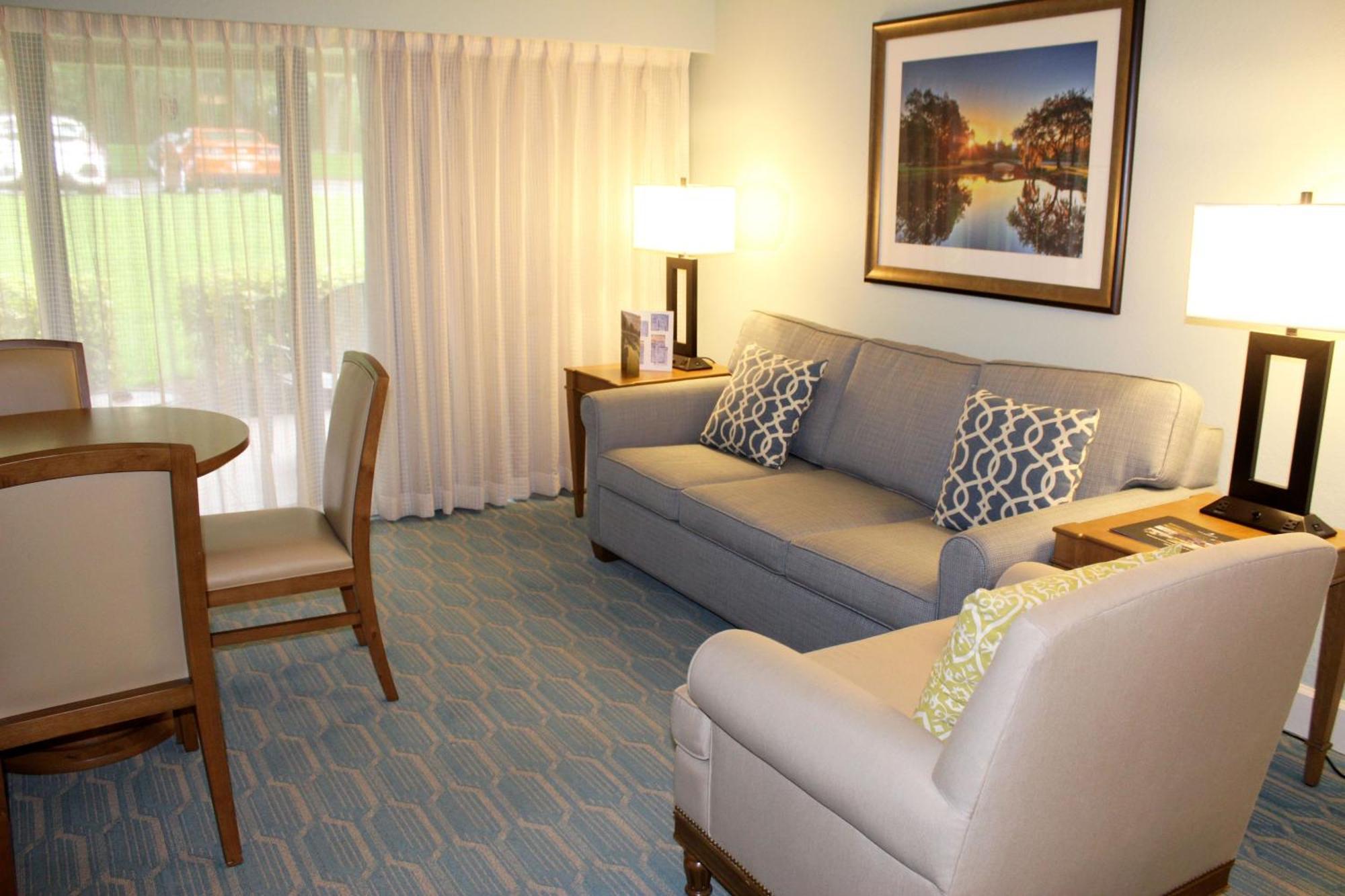 Innisbrook Resort Palm Harbor Buitenkant foto