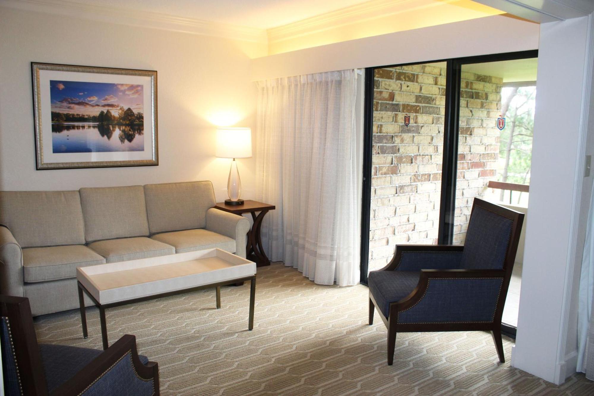 Innisbrook Resort Palm Harbor Buitenkant foto