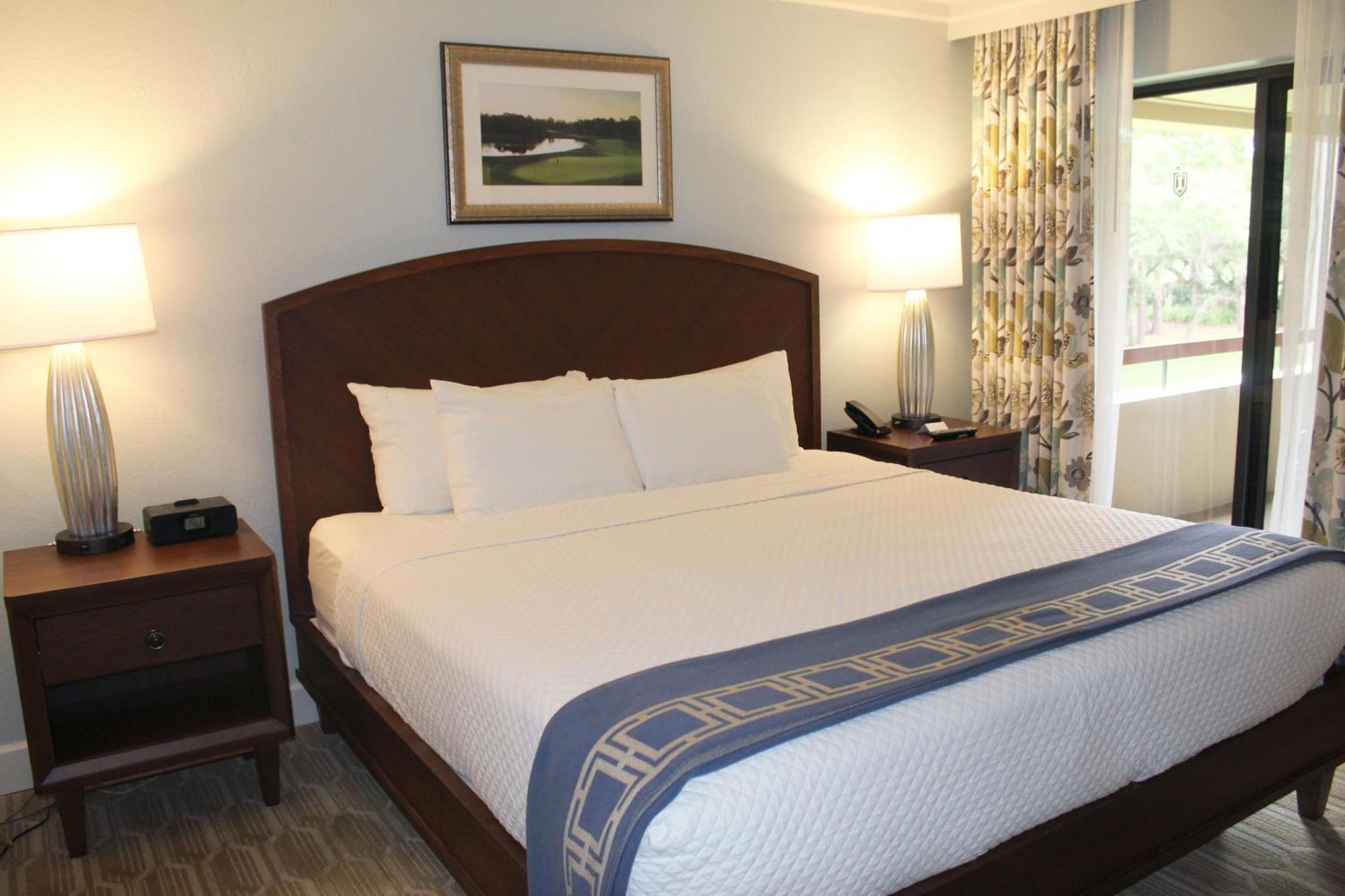 Innisbrook Resort Palm Harbor Buitenkant foto