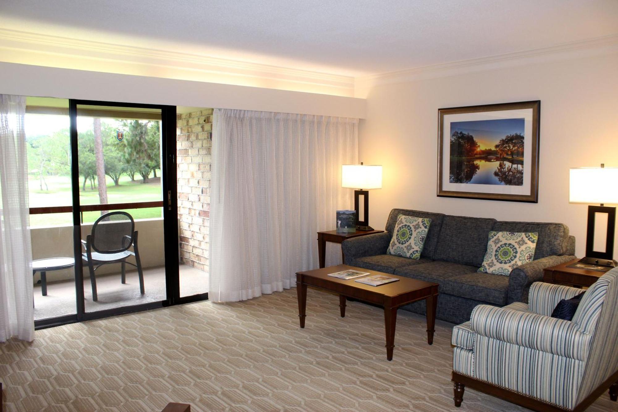 Innisbrook Resort Palm Harbor Buitenkant foto