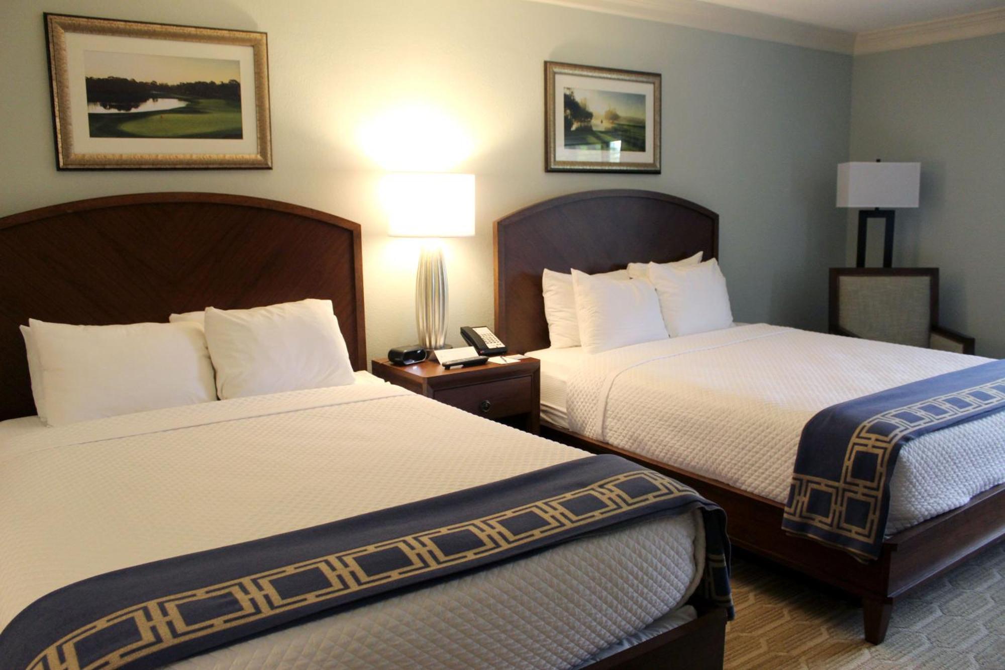 Innisbrook Resort Palm Harbor Buitenkant foto