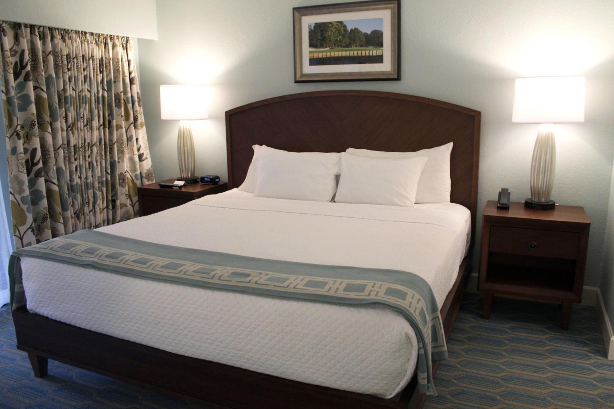 Innisbrook Resort Palm Harbor Buitenkant foto