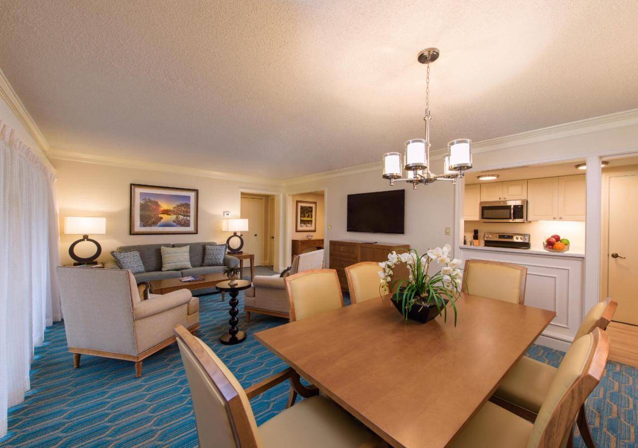 Innisbrook Resort Palm Harbor Buitenkant foto