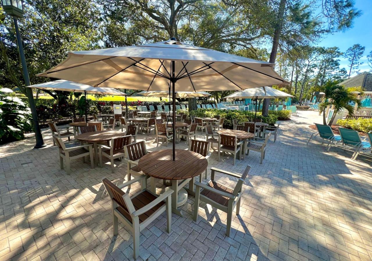 Innisbrook Resort Palm Harbor Buitenkant foto