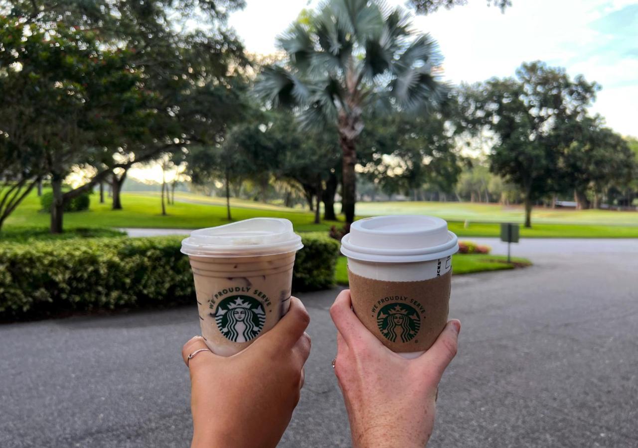 Innisbrook Resort Palm Harbor Buitenkant foto