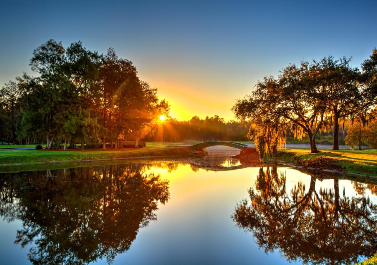 Innisbrook Resort Palm Harbor Buitenkant foto