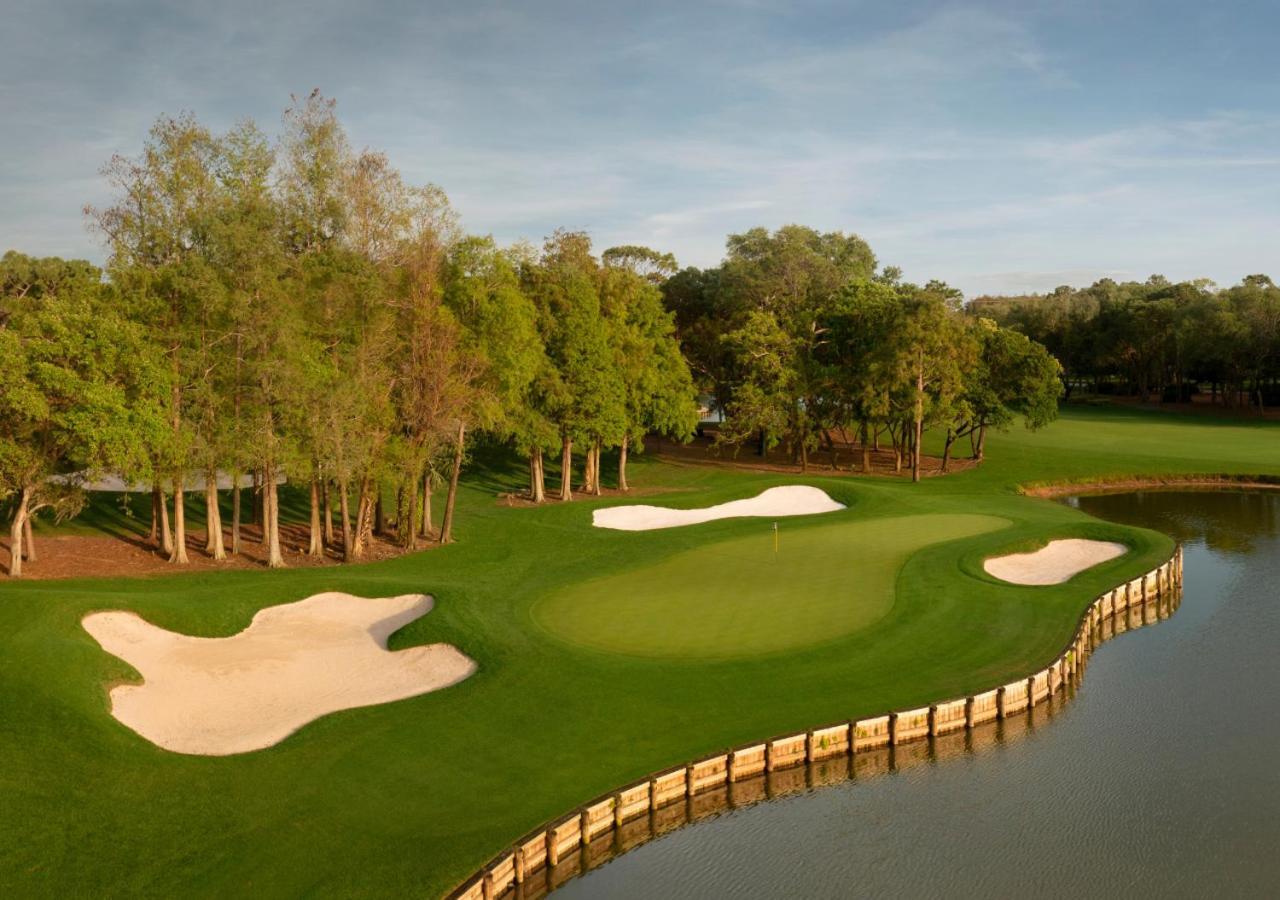 Innisbrook Resort Palm Harbor Buitenkant foto