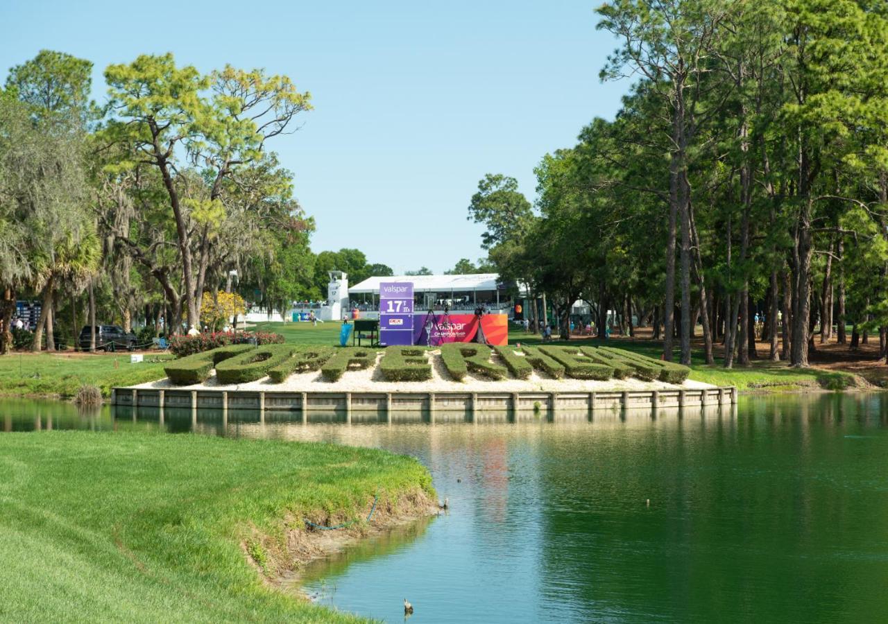 Innisbrook Resort Palm Harbor Buitenkant foto
