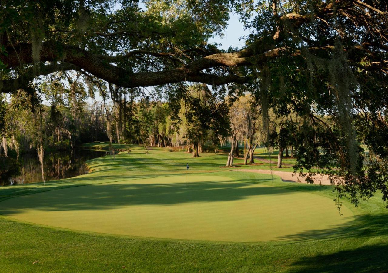 Innisbrook Resort Palm Harbor Buitenkant foto