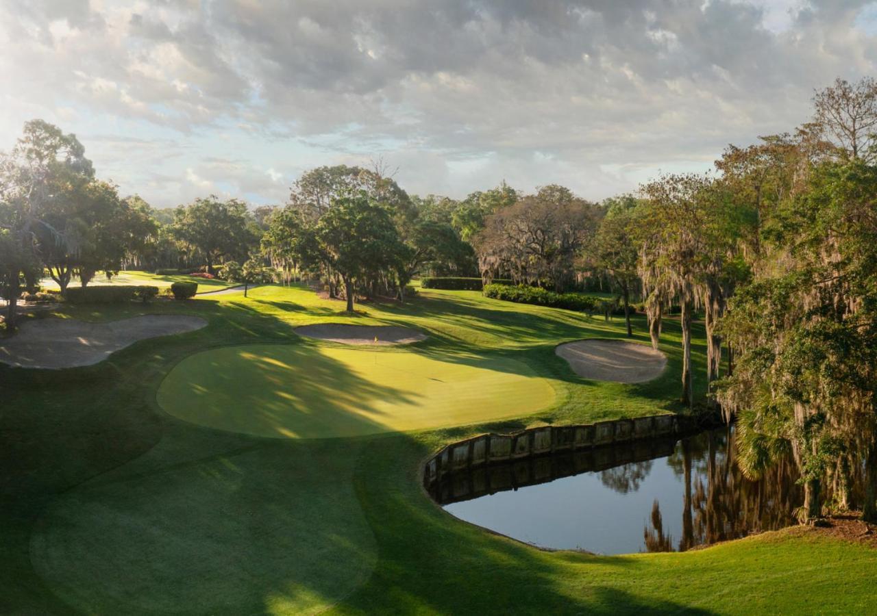 Innisbrook Resort Palm Harbor Buitenkant foto