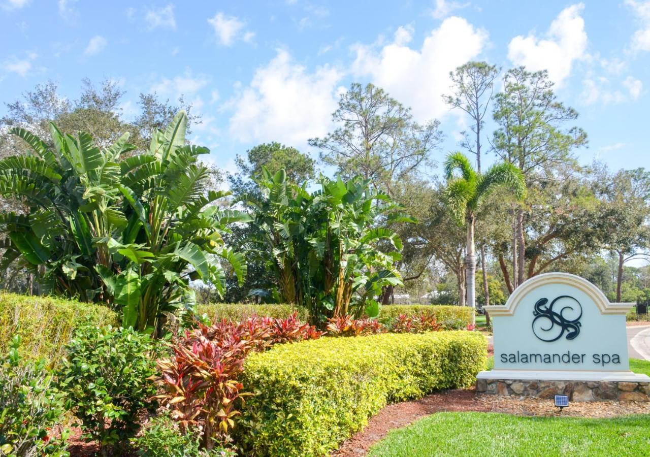 Innisbrook Resort Palm Harbor Buitenkant foto