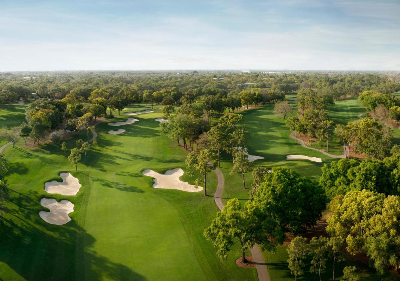Innisbrook Resort Palm Harbor Buitenkant foto