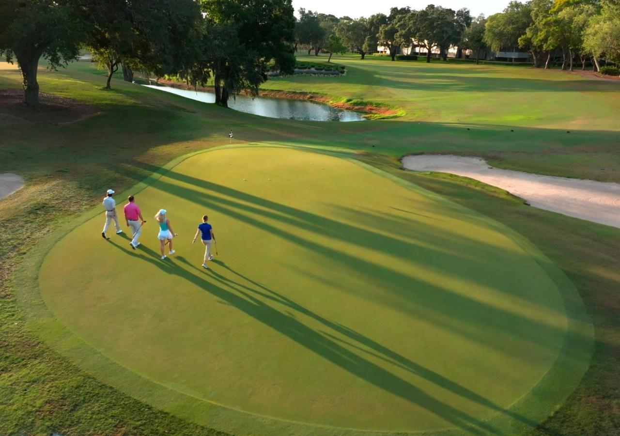 Innisbrook Resort Palm Harbor Buitenkant foto