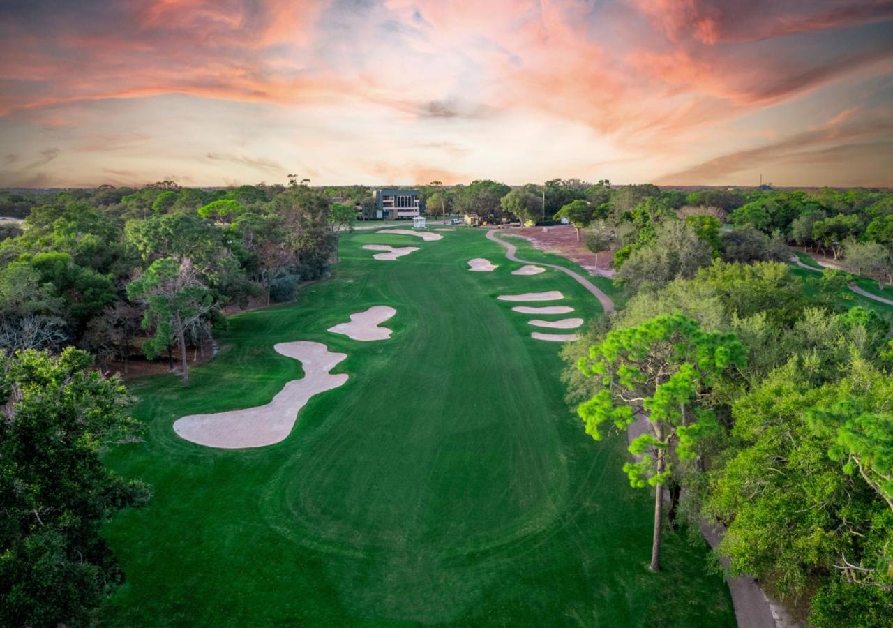 Innisbrook Resort Palm Harbor Buitenkant foto