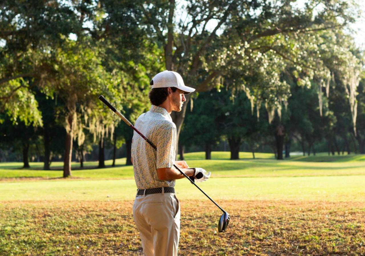 Innisbrook Resort Palm Harbor Buitenkant foto