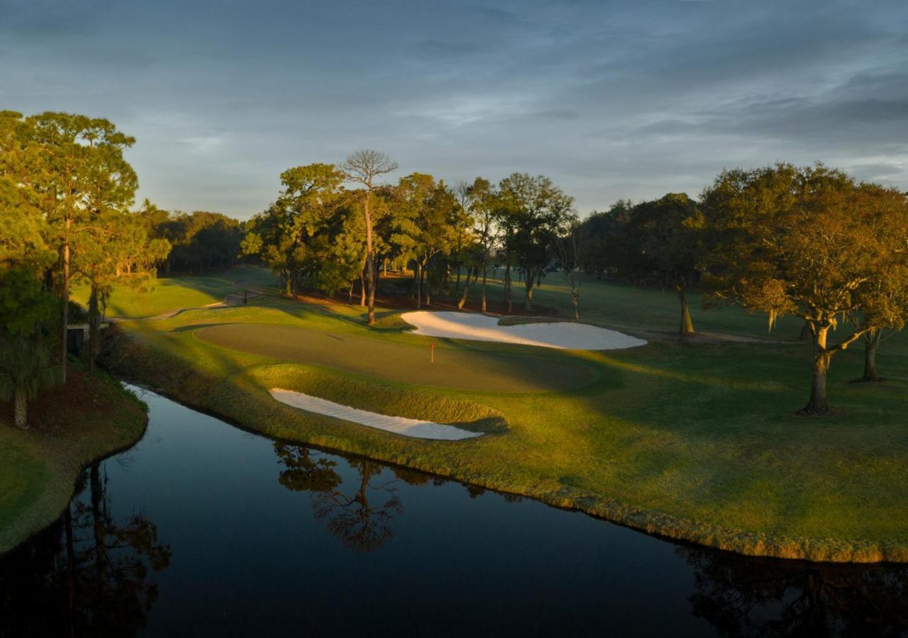Innisbrook Resort Palm Harbor Buitenkant foto