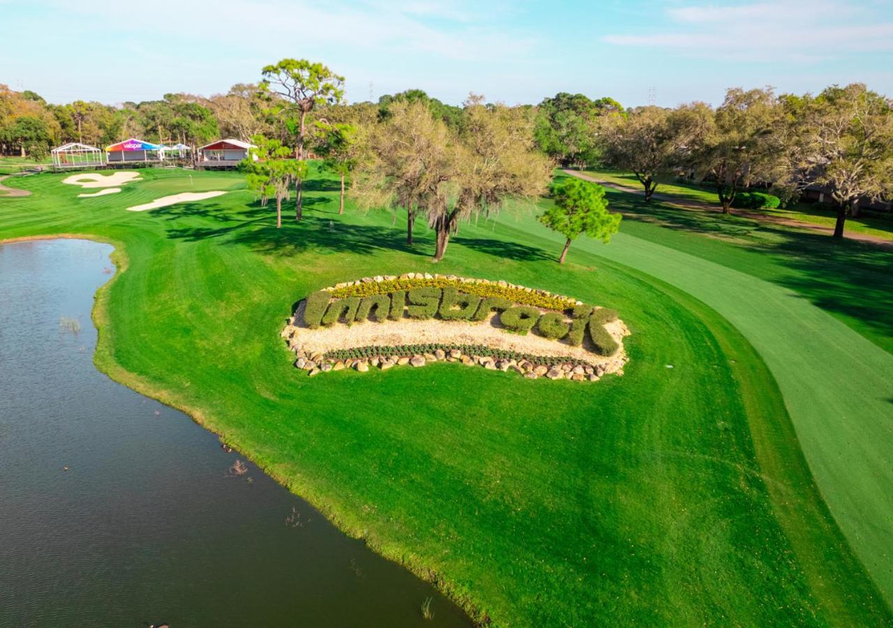 Innisbrook Resort Palm Harbor Buitenkant foto
