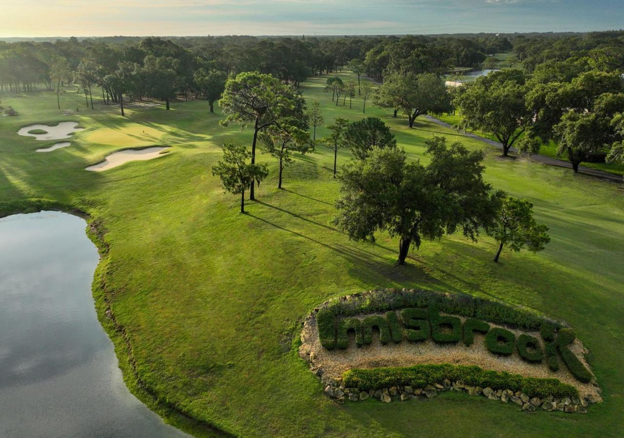 Innisbrook Resort Palm Harbor Buitenkant foto