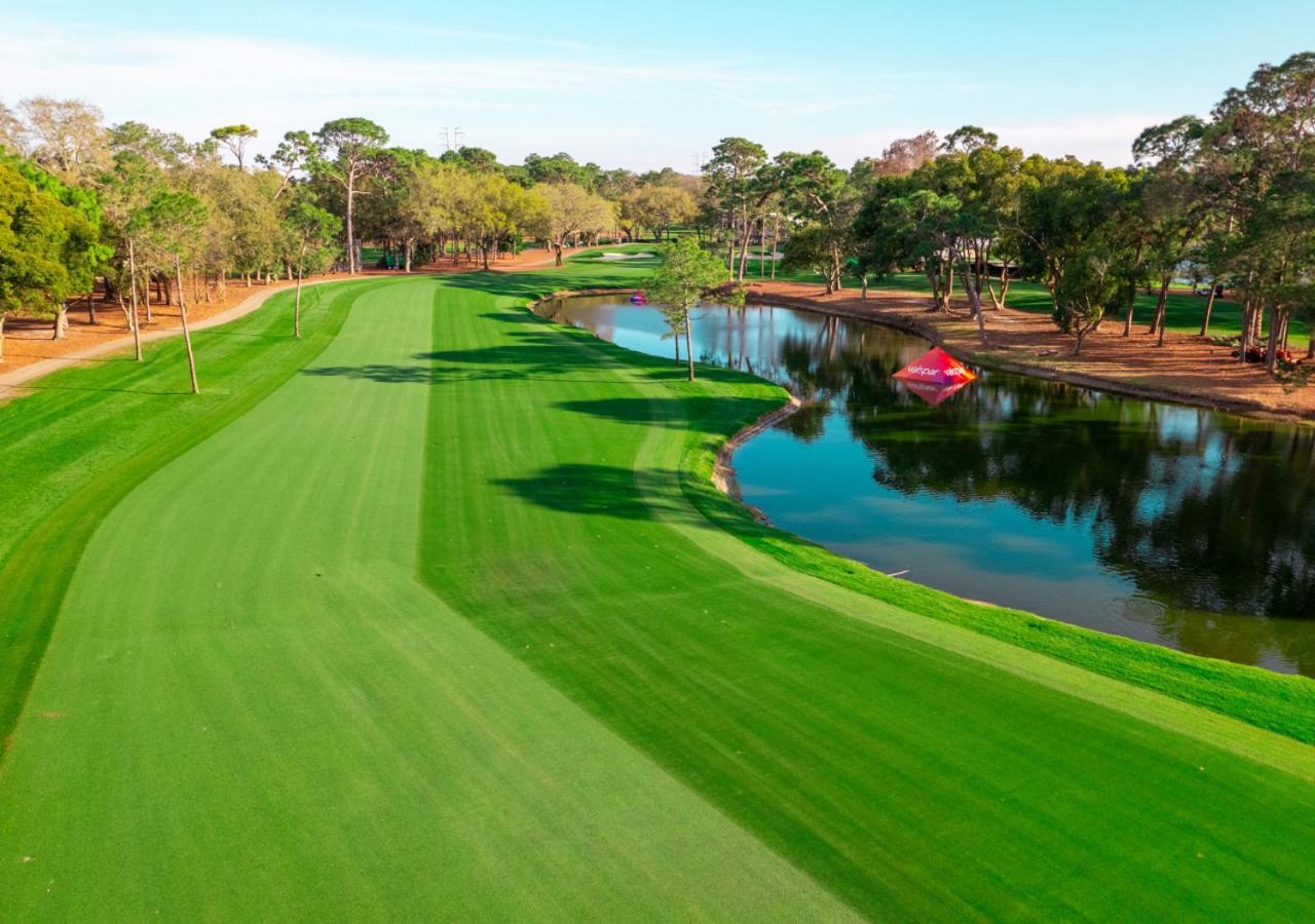 Innisbrook Resort Palm Harbor Buitenkant foto