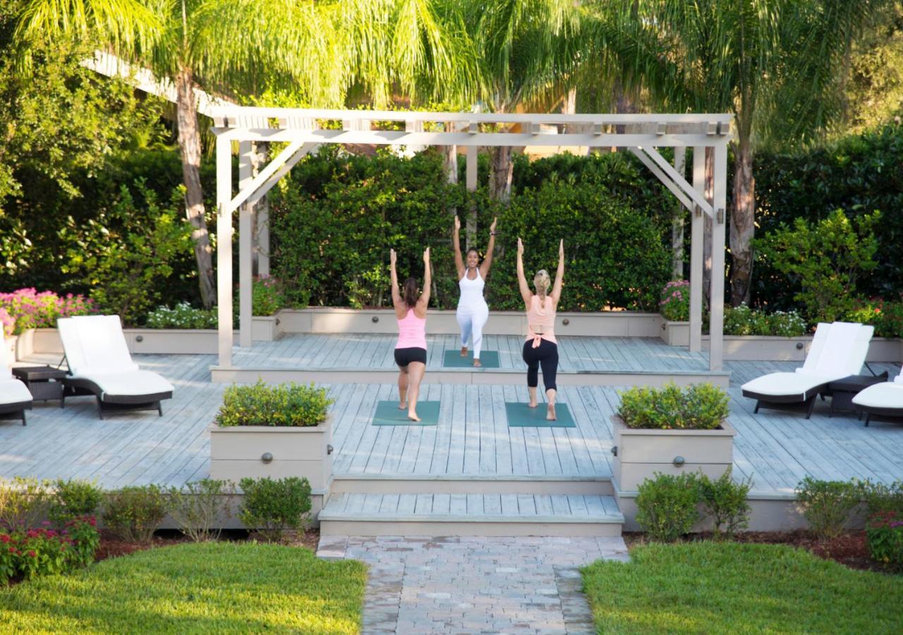 Innisbrook Resort Palm Harbor Buitenkant foto