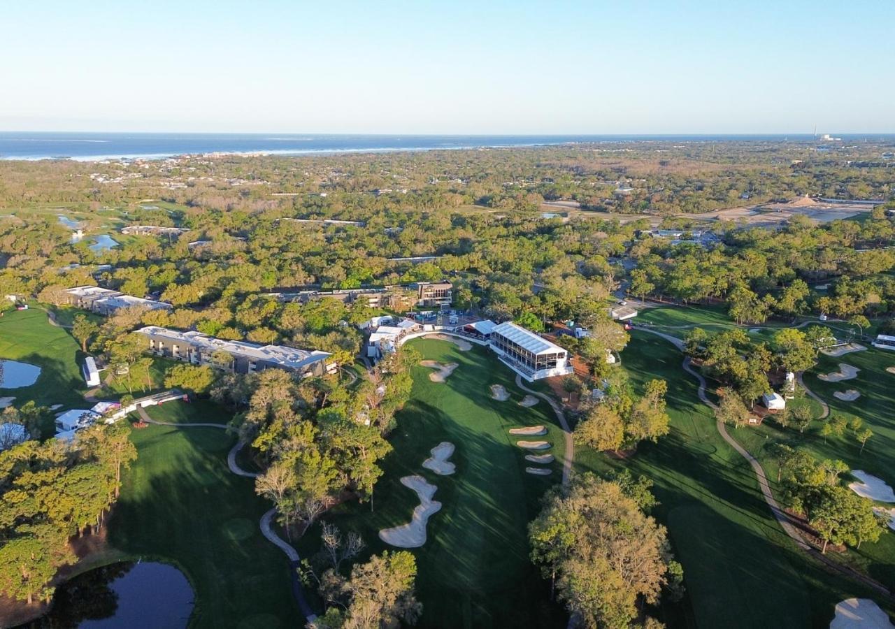 Innisbrook Resort Palm Harbor Buitenkant foto