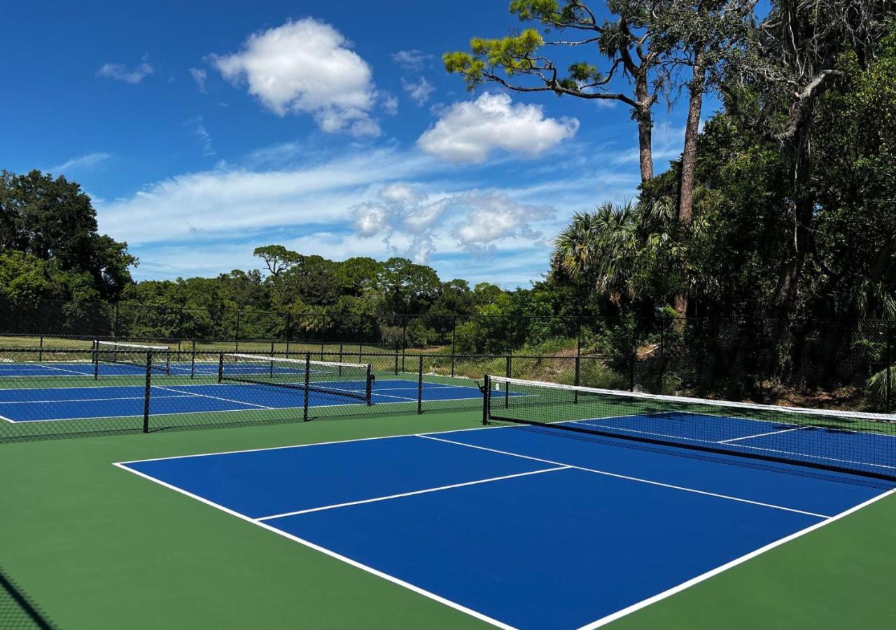 Innisbrook Resort Palm Harbor Buitenkant foto